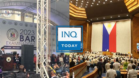 2023 Bar exam produces 3,812 new lawyers in PH .